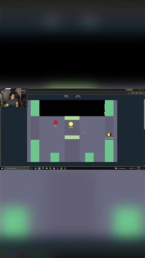 This Game Hates Me (Threats Were Made) - Bonk.io