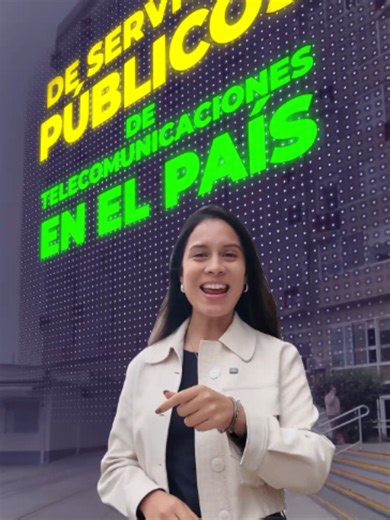 📡🇵🇪 Más conectividad para el Perú El Ministerio de Transportes y Comunicaciones actualiza la normativa para agilizar el despliegue de infraestructura de telecomunicaciones, manteniendo sin cambios los límites máximos permitidos de radiaciones no ionizantes y reforzando la supervisión. Así, impulsamos más infraestructura, facilitamos el avance del 5G y llevamos una mejor conectividad a más peruanos. 📶