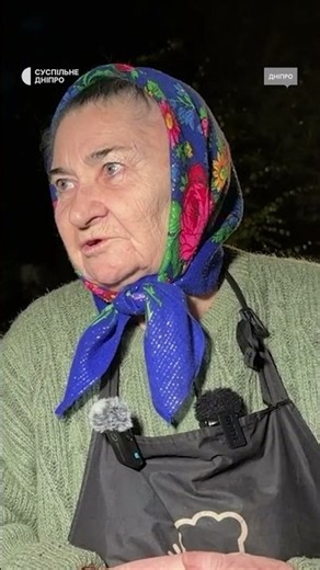 "People were jumping out of a burning building": Aftermath of the attack on Dnipro, October 23