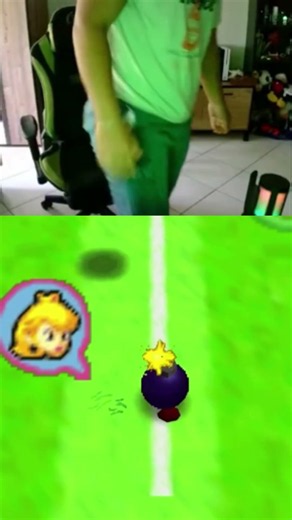 Mario Party is something yo #marioparty #marioparty #recommended