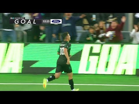 4.18.2026 | Athletic Club Boise vs. Westchester SC - Game Highlights