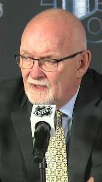 Lindy Ruff feels for Sabres fans after team finishes postseason 2-5 at home