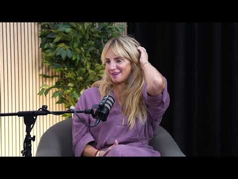 FemGevity CEO Michele Wispelwey on Menopause and Longevity Care | Ainsley Health Podcast