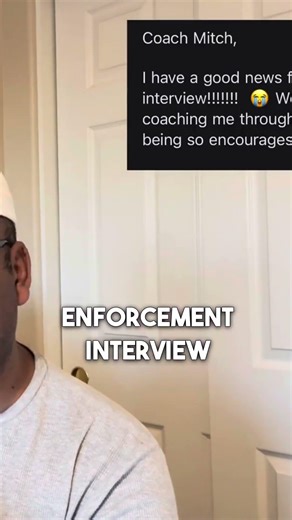 CBPO Structured Interview: Don’t Freeze When Panels Push You