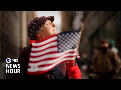 How author David Baldacci and his wife are working to counter toxic political discourse