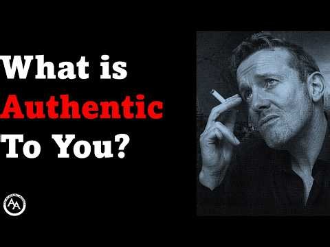 Performative Action as Authenticity?