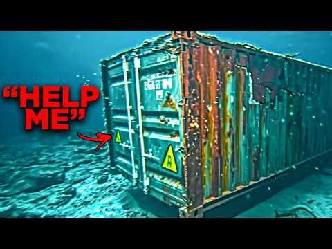 10 Sounds Recorded In The Deep Ocean That Scientists Have Never Been Able To Identify