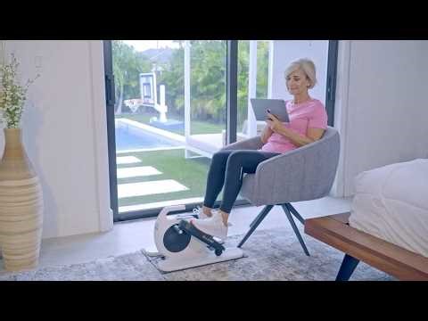 Legxercise Ellipse One Motorized Review - Pros & Cons - Ellipse One