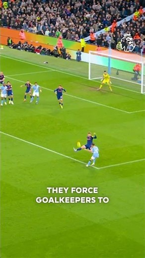THIS Is Why Man City's Set-Piece Routines Are Different 🤫