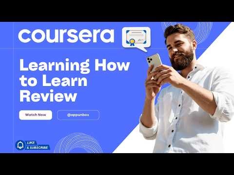 Learning How to Learn Review (2026) — Coursera’s Most Popular Course?