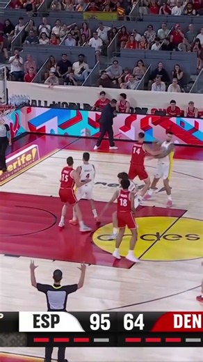 Can’t wait to see Hugo Gonzalez back out there! 🤩 #FIBAWC