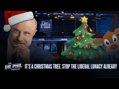 It's a Christmas Tree. Stop the liberal lunacy already