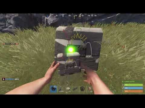 How To Use An Rf Transmitter in Rust