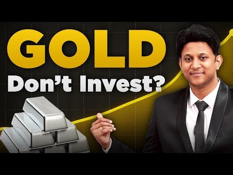 அடுத்த தங்கம் Silver தான்!! வெள்ளியில் 10 மடங்கு வளர்ச்சியா?!