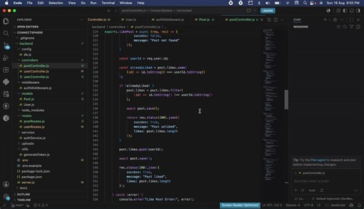 #codealpha #fullstackdevelopment #webdevelopment #python #django #javascript #webdesign #softwaredevelopment #internship | Abitha Chokka
