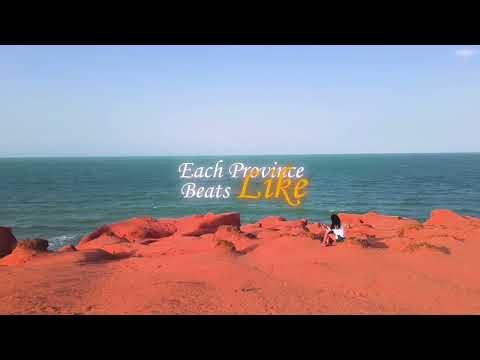 This Is Canada | Provinces & Territories Cinematic #Cinematic #ExploreCanada