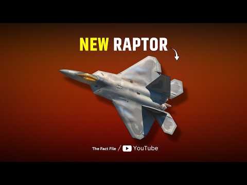 F-22 Raptor vs Every Jet: Why It Has Never Lost