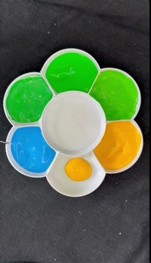 Mystery Color Mix✨❤️✨