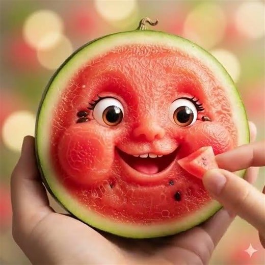 Watermelon - A Cinematic Short