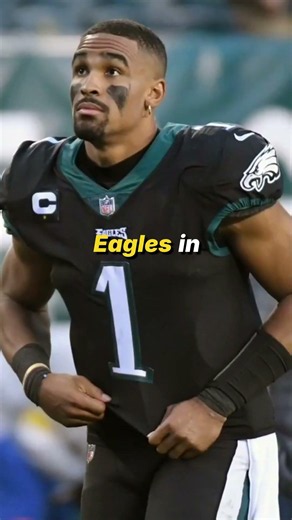 Jalen Hurts Biography: Net Worth, Lifestyle & Success Story | Gen-z Bio