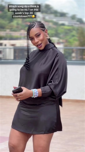 100.2 Galaxy FM Zzina Top 20 Countdown: Which Song is #1? 🔥