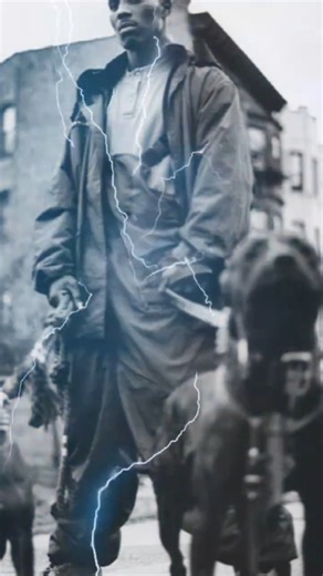 DMX 🕊️ The Legend We’ll Never Forget | Slippin’ Edit