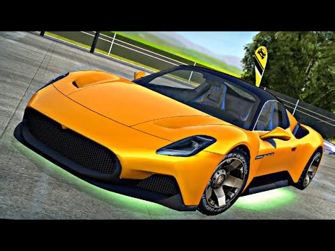 Extreme City Car Driving 39 | TiNi MiNi TV