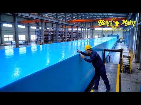 Secrets of the Blue Foam Mattress: Satisfying Factory Compilation.