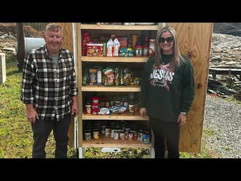 News from Bat Cave NC