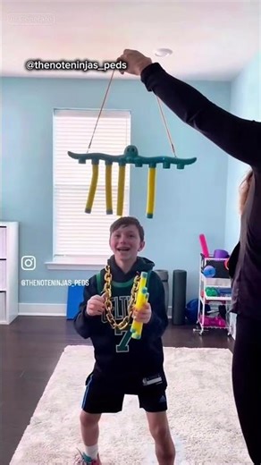 🚨 Catch. React. Repeat. 🚨