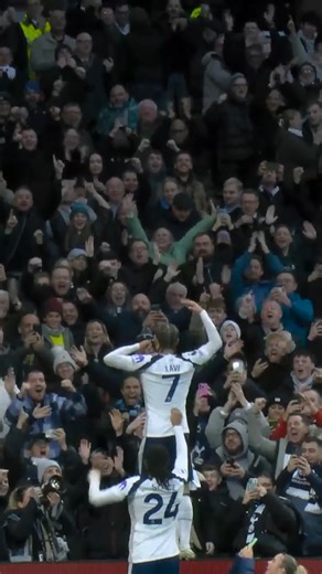 Xavi's special solo effort against Brentford is your December Goal of the Month! ✨ | Tottenham Hotspur