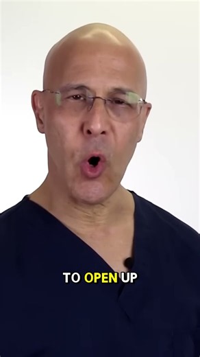 1 Cup Will CLEAR UP Phlegm & Mucus In Throat, Airways, Chest and Lungs | Dr. Mandell