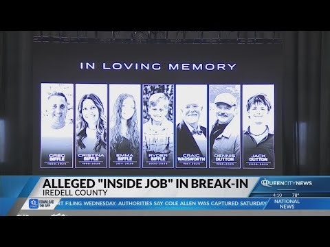 Investigators allege widespread fraud scheme tied to Greg Biffle family after deadly plane crash