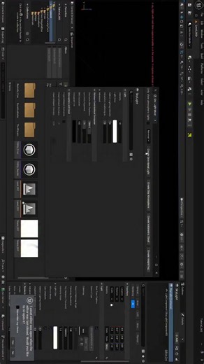 #3dart #environmentart #ar #virtualproduction | Arpit Singh