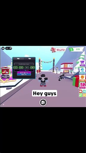 Adopt Me: New Pets and Spawner Script Update