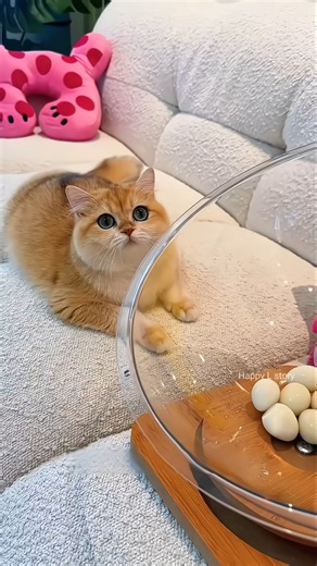 Pihu Asked Her Cat to Hatch Turtle Eggs… But They Were Just Boiled Eggs