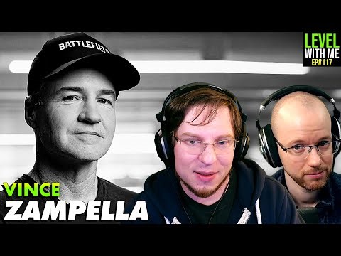 We Lost A Great One... Level With Me Ep. 117