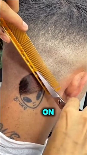 “Alien Tattoo Gone Wrong 😂👽”