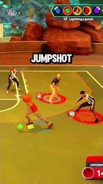 BEST Jumpshot Base in 2K27 S2 🤑🐔#nba2k #2k27 #2k