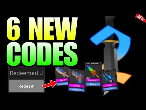 *NEW CODES* ALL WORKING CODES FOR MURDER MYSTERY 2 IN AUGUST 2026 - ROBLOX MM2 CODES IN SUMMER 2026