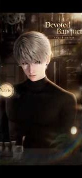 Xavier: Devoted Banquet | A Call From Him Event | Love and Deepspace
