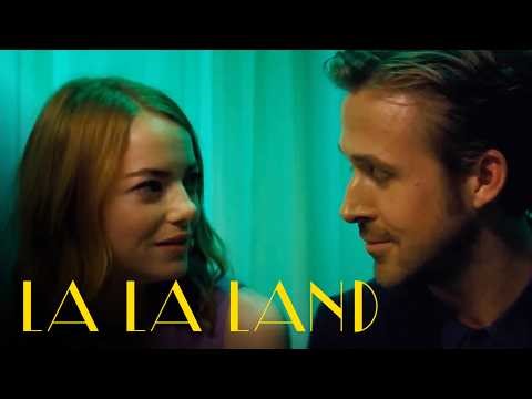 Emma Stone's Oscar-Winning Performance | 'Mia & Seb Sing 'City of Stars'' Scene | La La Land