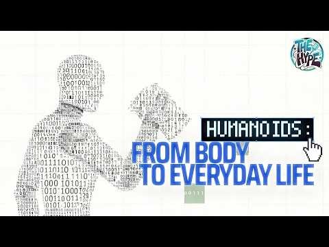 The Hype – Simple task, tough training for humanoid robots