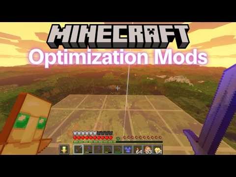 Best Minecraft Optimization Mods (FPS Boost & Performance Guide 2026)