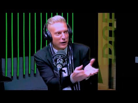 Manuel Shock, orgy organizer - La Zanzara 10/30/2025