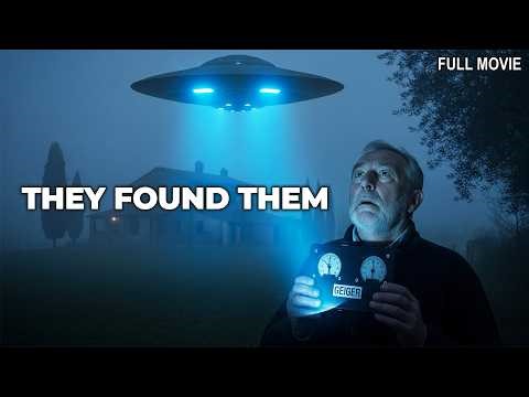 THEY ARE HERE: UFO Hunters: The Italian Ufologists | Full ufo documentary
