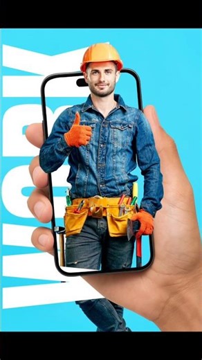 Canva Design Hack: How to Make a Phone Pop-Out Effect!