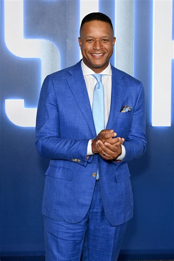 Craig Melvin missing from 'Today' show following intruder incident