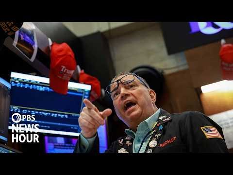 What a stronger than expected jobs report tells us about the state of the economy