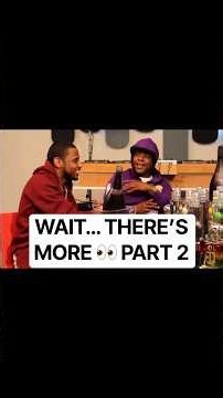 Fabolous & Ray J 👀 The Story Gets Deeper… (Part 2) 🔥#fabolous #rayj #podcast #shorts